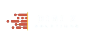 Digi Z Solutions Logo